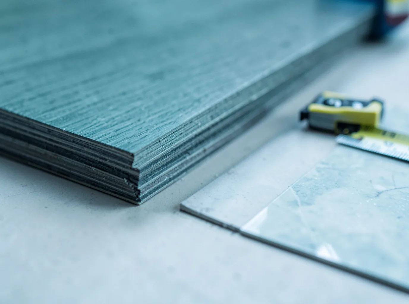 Luxury Vinyl Plank Installation Fenwick, WV FAQs